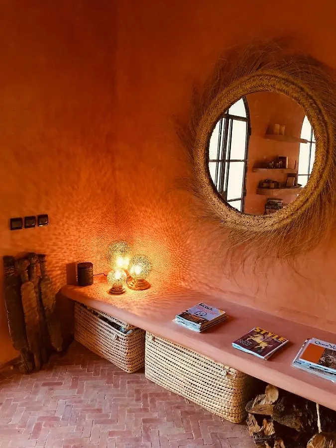 Villa Baboucha Essaouira