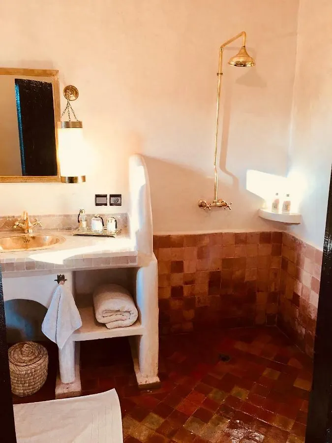 Villa Baboucha Essaouira