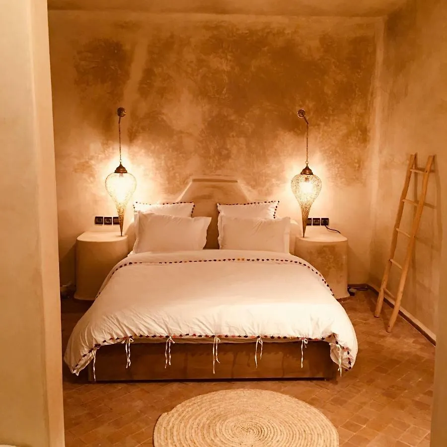 Villa Baboucha Essaouira