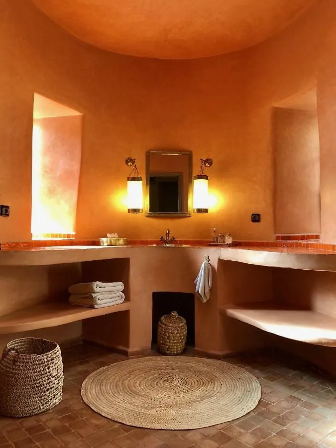 Villa Baboucha Essaouira 0*,