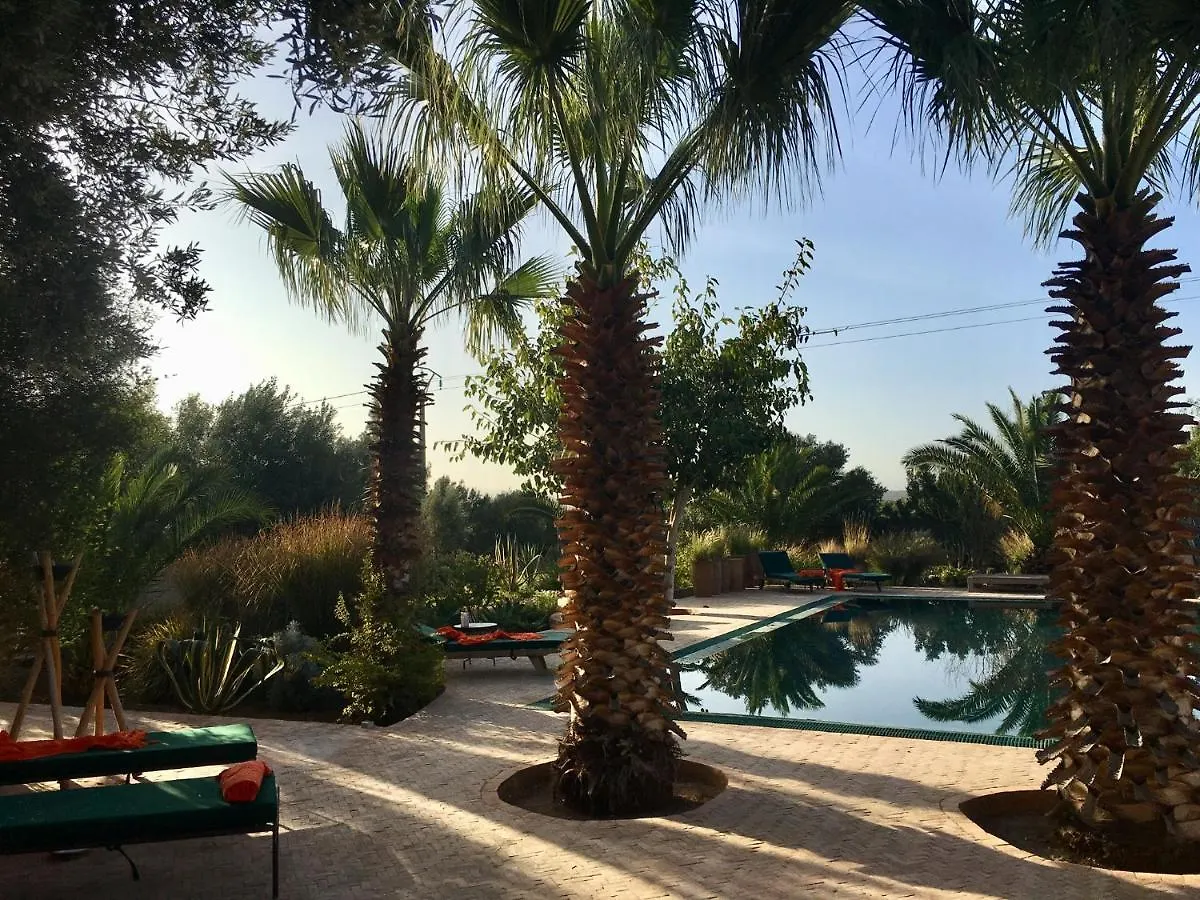 Villa Baboucha Essaouira