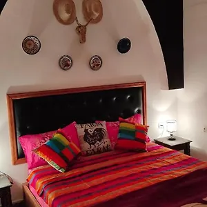  Apartamento Samad