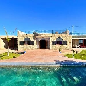  Villa Zitouna