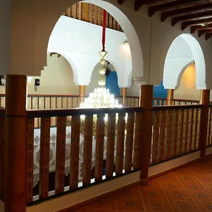 El Kasbah Souiria מלון